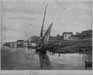 Luxor, Boat Landing